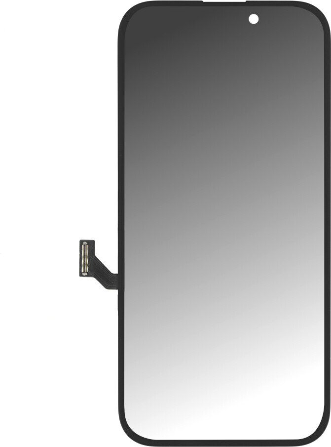 Pulled Original Display für iPhone 15 (inkl. Sensorflex)