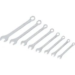 BGS 1193 Satz Ringmaulschlüssel 8-19mm metrisch 8 teilig