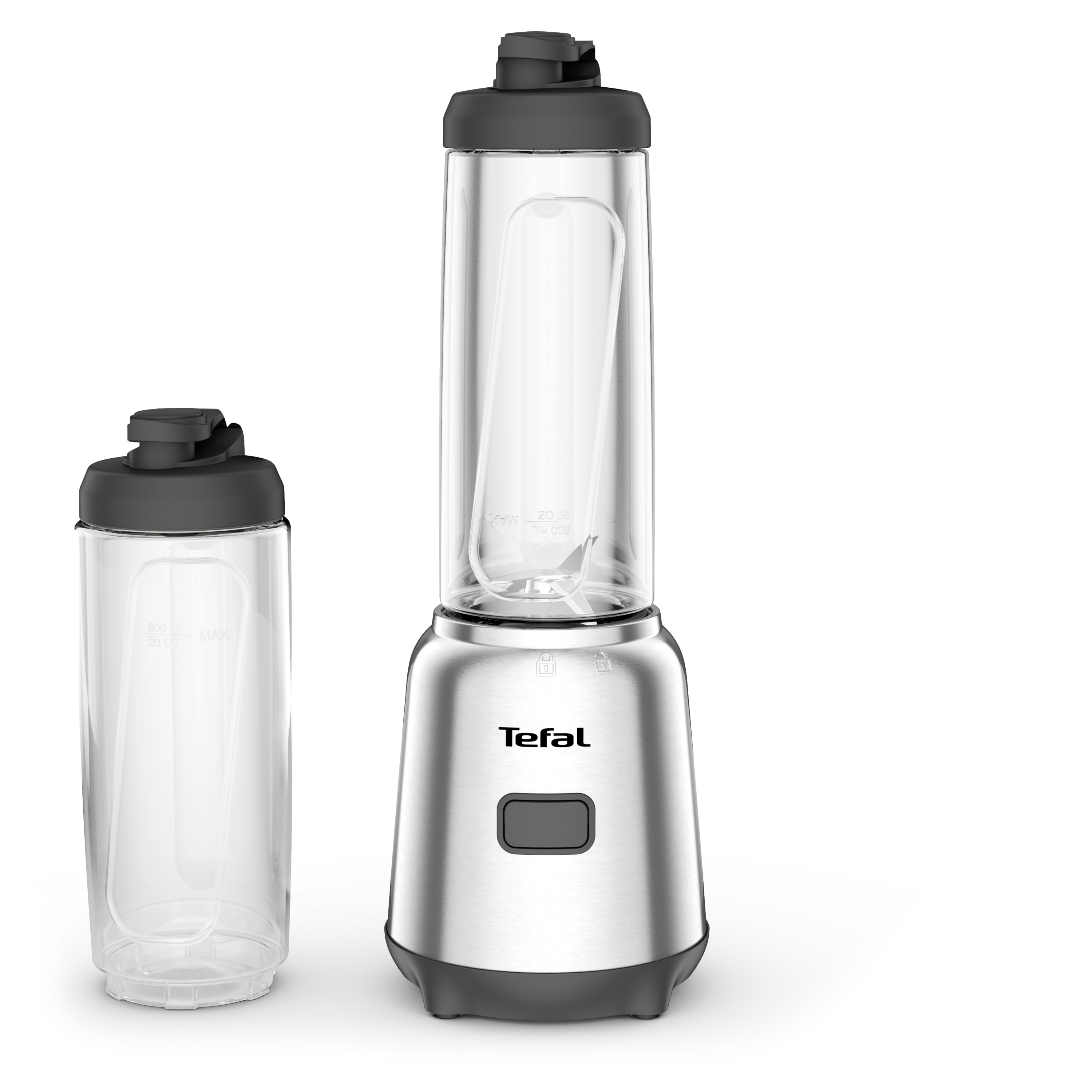 Tefal BL15FD Mix & Move Mini-Standmixer