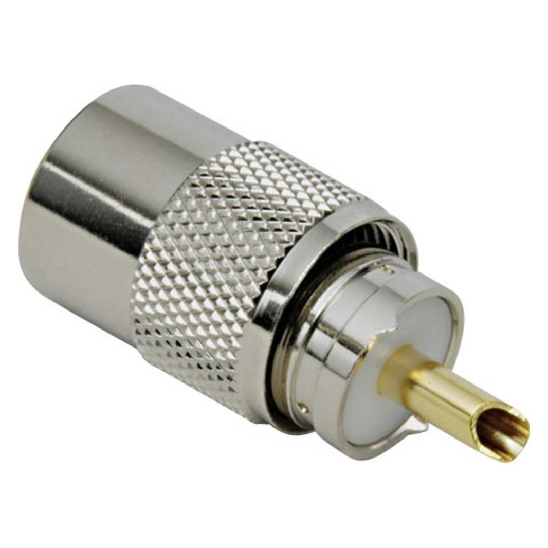 BKL Electronic UHF-Steckverbinder (0406015)