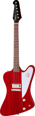 Epiphone IGC 1963 Firebird I Re Cherry Cherry