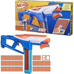 Nerf Blaster N-Series Infinite