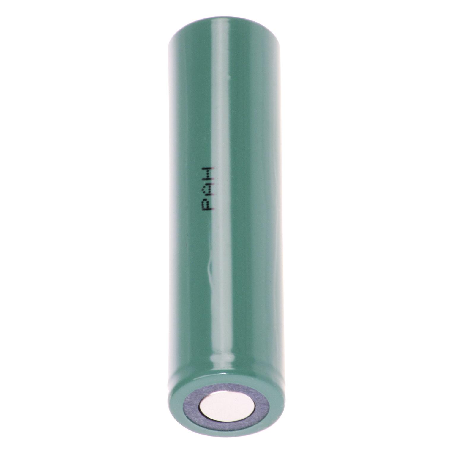 FDK Spezial-Akku 4/3 FA Flat-Top N (1 Stk., 4/3 A, 4500 mAh) (106456)