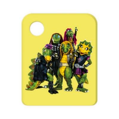Pommesgabel,1 Galakto Token