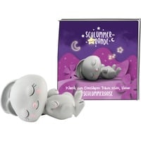 Schlummerbande - Klassik zum Einschlafen, Spielfigur Musik