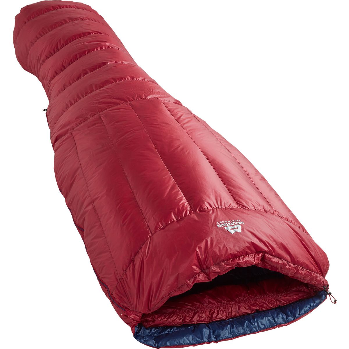 Mountain Equipment Xenith I Long merlot (Me-01979) LZ ME-008218-Me-01979-LZ