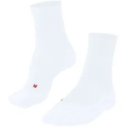 Falke Damen RU Compression Stabilizing weiß