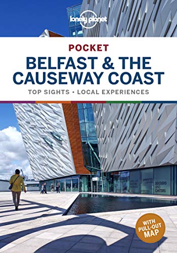 Isabel Albiston - Pocket Belfast & the Causeway Coast : top sights, local experiences - Preis vom 17.10.2026 19:25:27 h