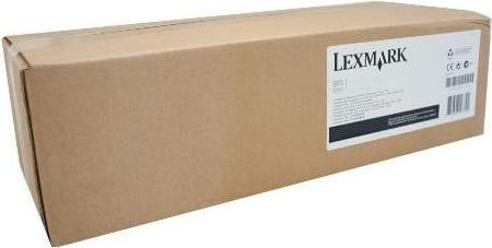Lexmark Originele Toner Cartridge LCCP - Zwart - voor Lexmark MS531dw en MX532adwe