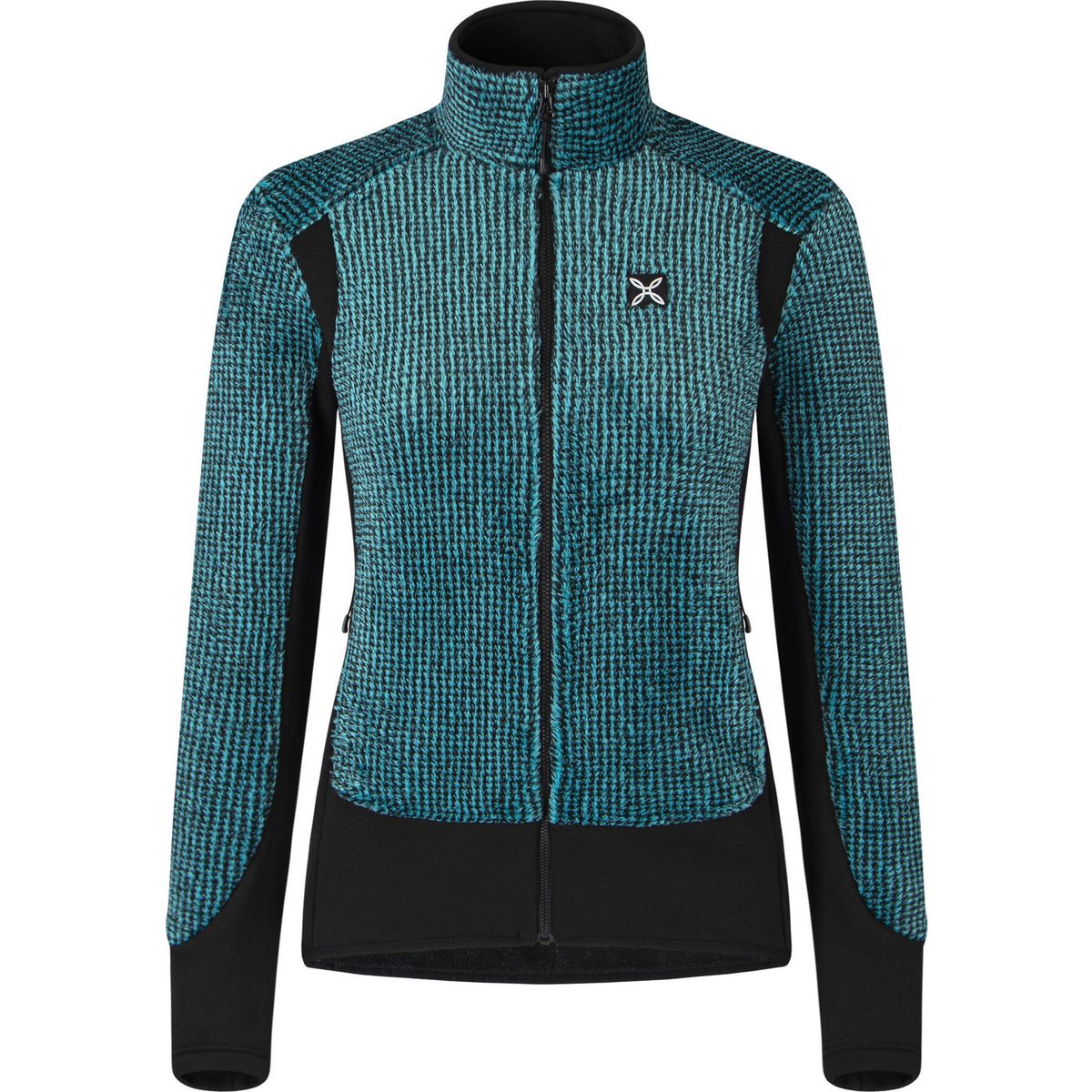 Montura ICE Blink Jacket Woman care blue (28) XS MJAP35W-PS534-28-XS