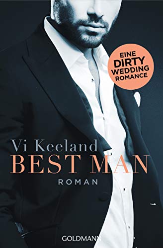 Vi Keeland - Best Man: Roman - Preis vom 17.10.2026 19:25:27 h