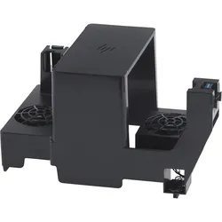 HP Z4 Speicherkühlungslösung - HP Z4 Memory Cooling Solution
