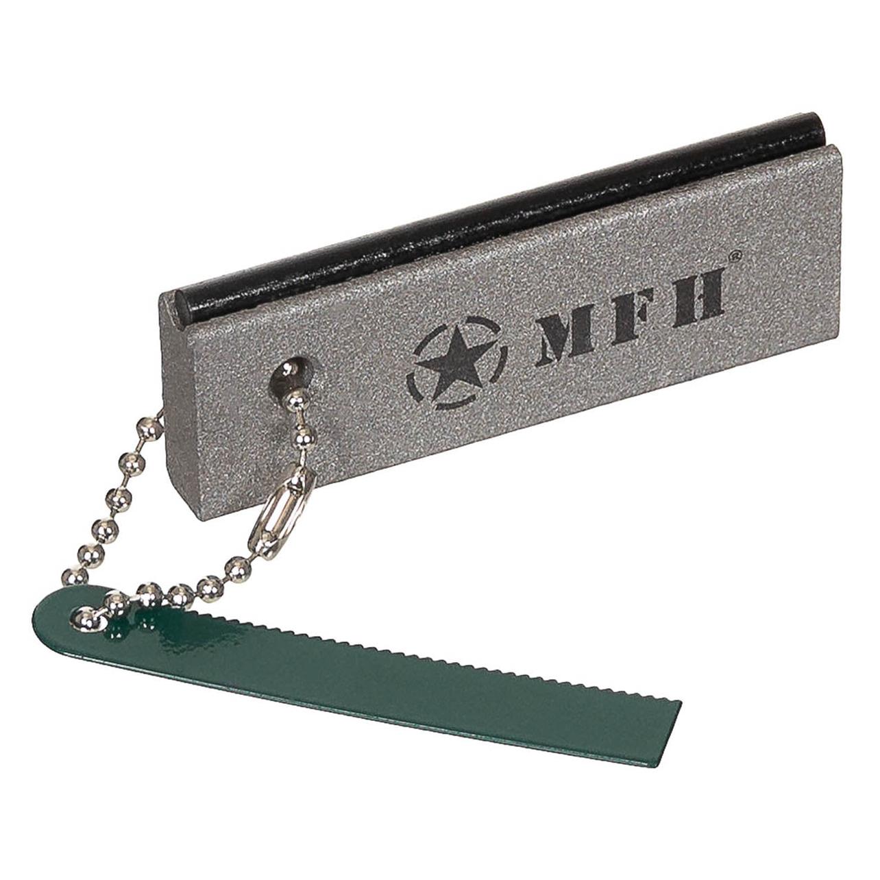 Mfh Feuerstarter, "Professional", Magnesium (59973612)