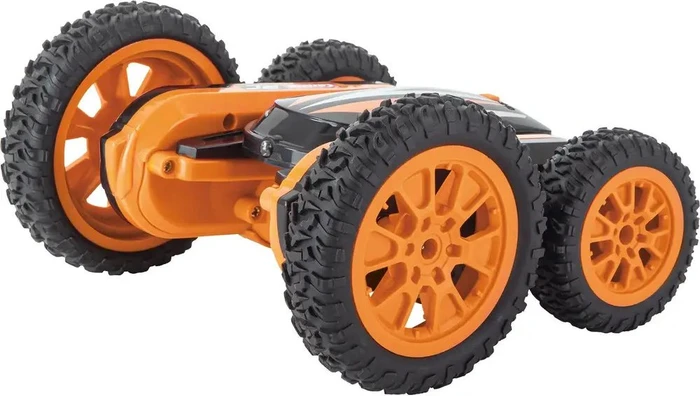 Carrera Supercross Ferngesteuertes Auto orange