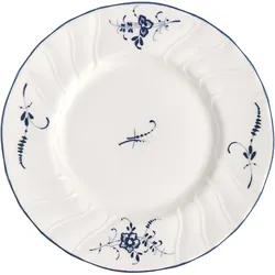 Old Luxembourg Dessertteller 16 cm