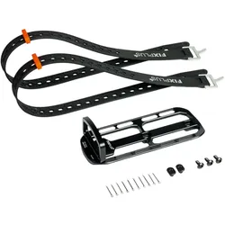 FIXPLUS Halterung Cargo Cage S Set | 86 cm | schwarz