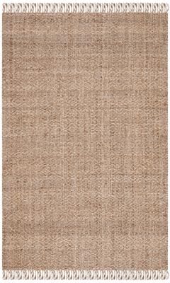 SAFAVIEH Handmade Natural Fiber Azeline Farmhouse Rug