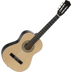Classic Cantabile Acoustic Series AS-851 Klassikgitarre 3/4