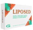 Gerline Liposed 30 Compresse