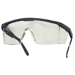 Schutzbrille "CRAFTSMAN" klar, EN 166