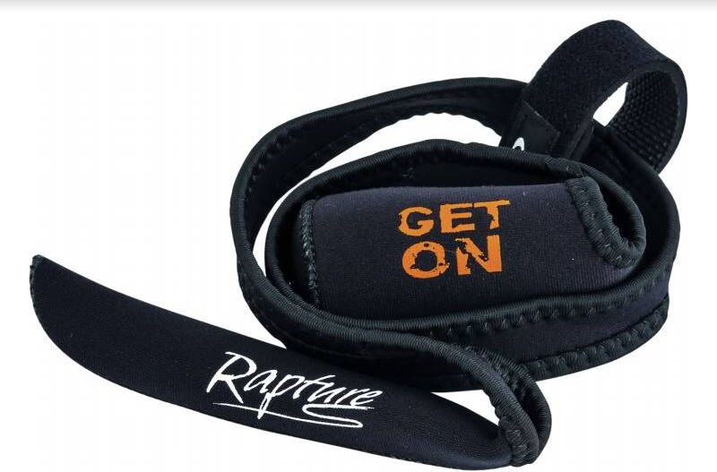 Rapture Get On Elastic Rod Guard