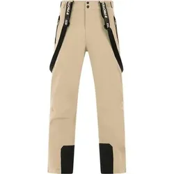 PROTEST Herren Hose PRTChester snowpants, Größe S in Pink Pink