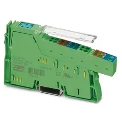 Phoenix Contact Inline-Eingabeklemme IB IL 24 DI 4-PAC