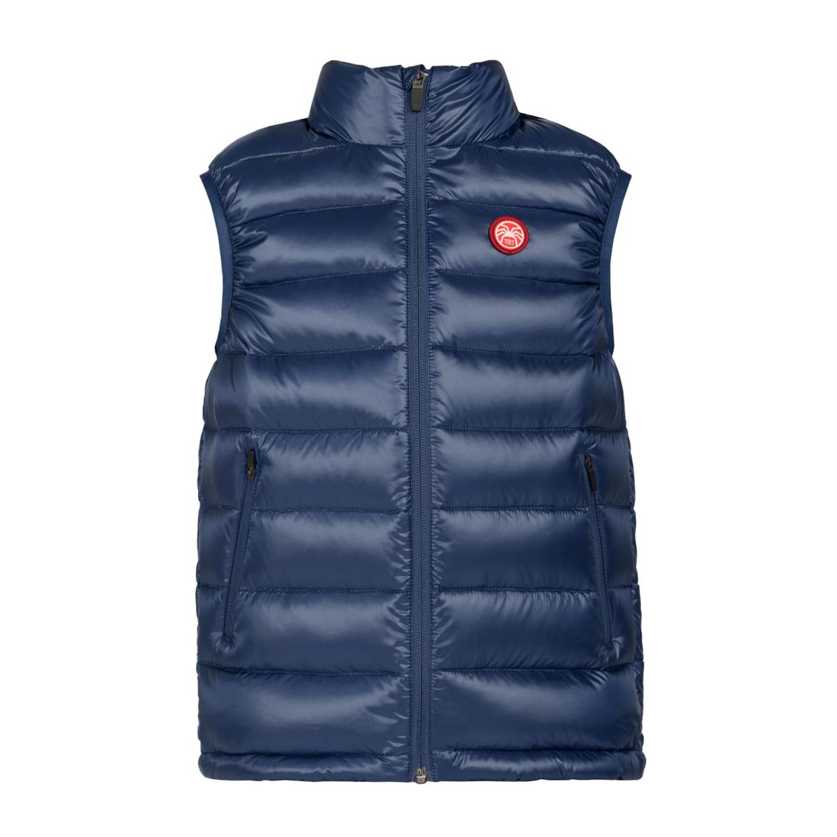 Pajak Casper Vest navy (NAV) 122-128 5905669166003-NAV-122-128