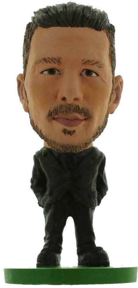 Creative Toys - Soccerstarz: Atletico Madrid - Diego Simeone Suit Figure