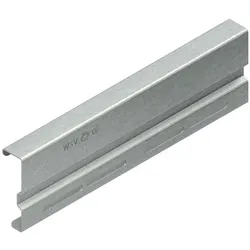 Niedax Stoßstellenverbinder WSV 105.390 E3