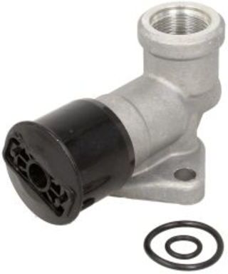 Magnetventil, Retarder PNEUMATICS 963 001 013 0
