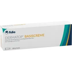 DERMATOP Basiscreme 100 g