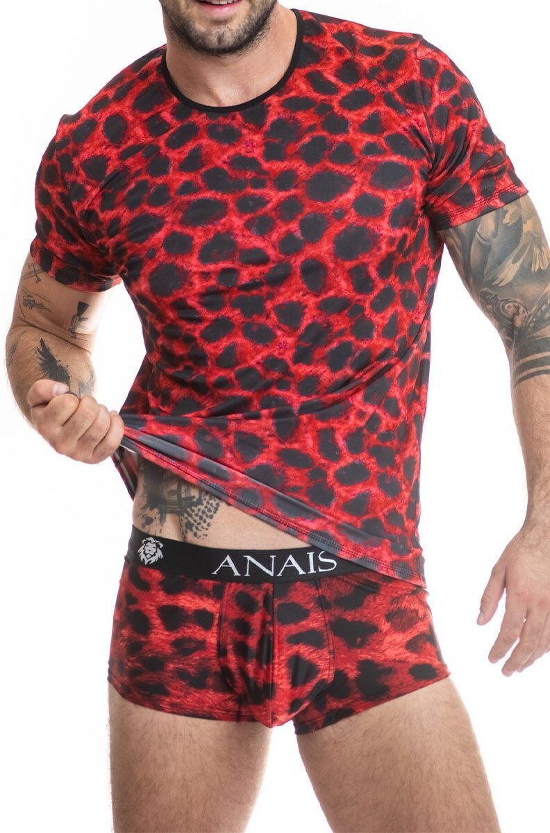 Anaïs for Men T-shirt Savage