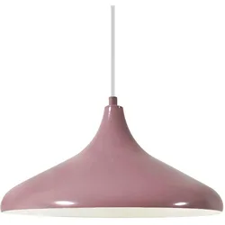 Bamyum, Pendelleuchte, Champion Pendelleuchte Magenta (E27)