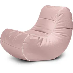 Sitzsack SALSA SCUBA (BHT 70x60x110 cm) - BHT 70x60x110 cm