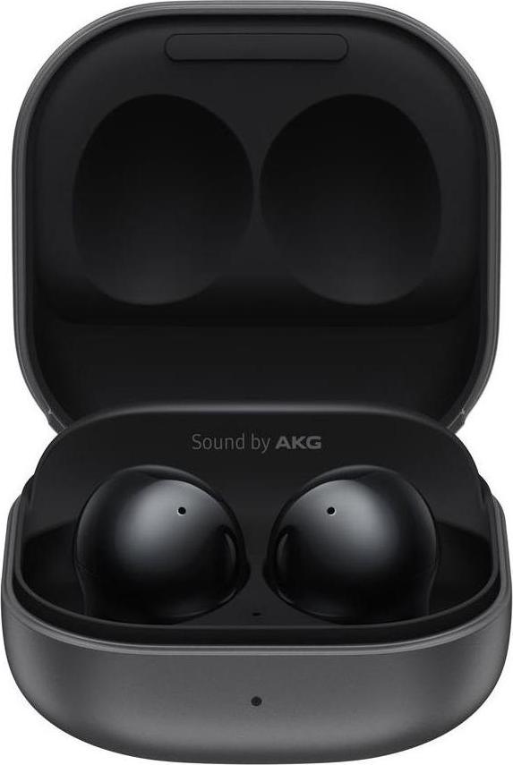 Samsung Kopfhörer SM-R177NZTAEUH Schwarz