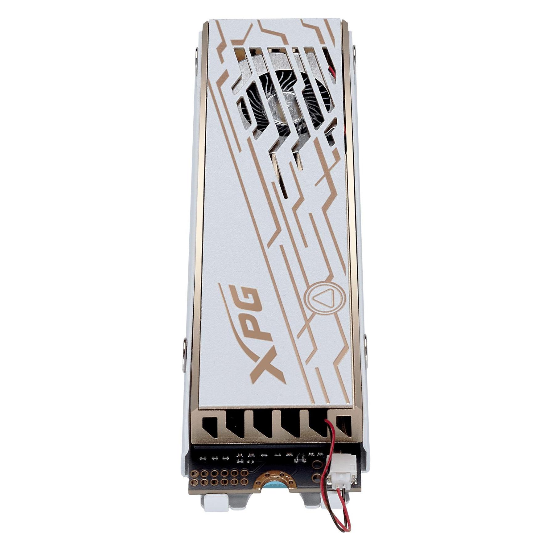 Adata XPG MARS 980 Pro (2000 GB, M.2 2280) (SMAR-980P-2TCI)