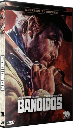 Massimo Dallamano - Bandidos [FR Import] - Preis vom 09.10.2026 07:28:09 h
