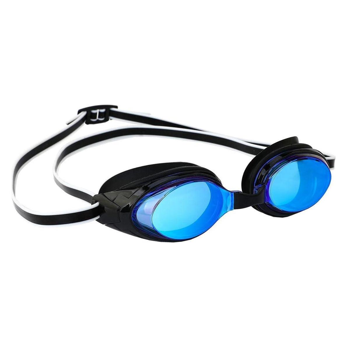 Sport X SportX Erwachsene Chlorglaser Holographisch **** (2010955)