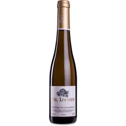 Riesling Beerenauslese edelsüß Weingut Dr. Loosen 2018