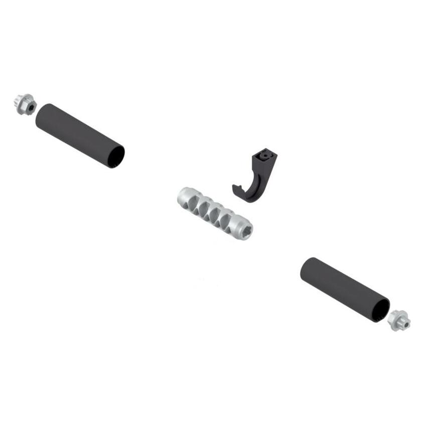 Blum Verbindungsstück-Set für Querstabilisierung AVENTOS HL top (02272763)