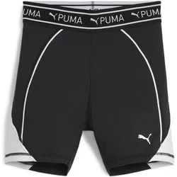 Puma, Damen, Sporthose, Fit Train Strong 5" Short (M), Schwarz