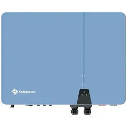 Solplanet 'ASW 10kH-T2 DG'(0% MwSt §12 III UstG)
