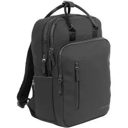 William - Milwaukee Rucksack schwarz