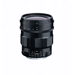 Nokton 1,4/21 mm Sony E-Mount, asphärisch, schwarz, Objektiv