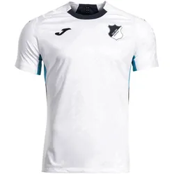 JOMA TSG 1899 Hoffenheim Ausweichtrikot 2025/26 0203 - weiss/marineblau L
