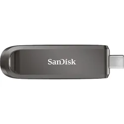 SANDISK Extreme PRO® USB-C™ Flash-Laufwerk, 2 TB, 1000 MB/s, Schwarz