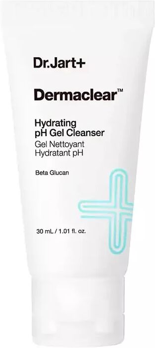 Dr.jart+ Dermaclear Moisturizing Cleansing Gel with Balanced pH 30 ml