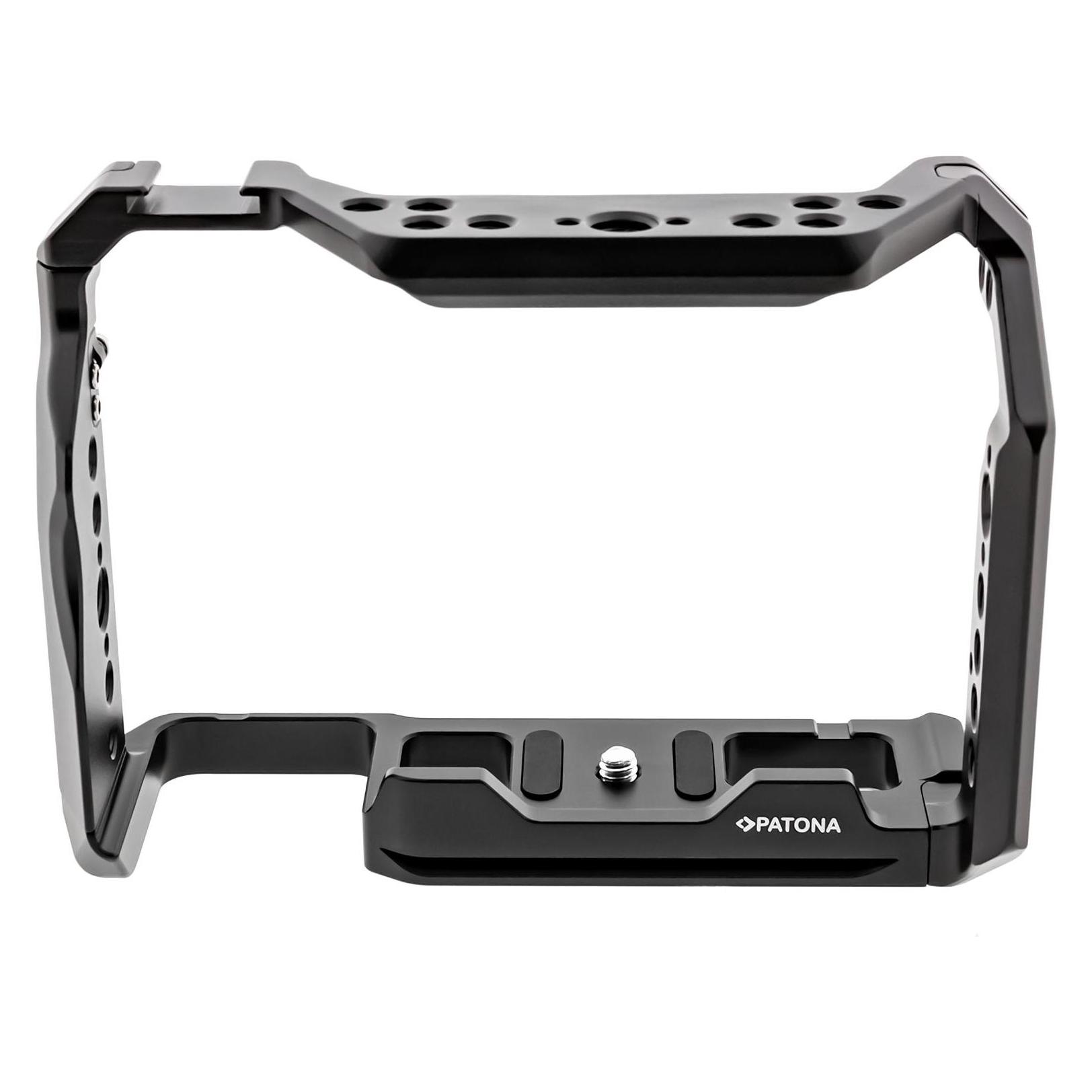 Patona Cage Sony Apha Serie (Cage) (1452)
