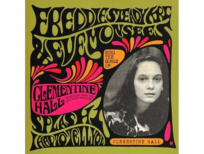 Sing The Songs Of Clementine Hall